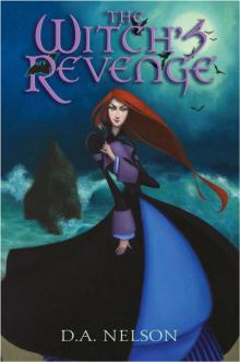 The Witch's Revenge The Witch's Revenge