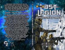 Lost Legion- Perdition's Flames