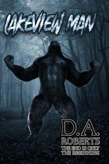 The Lakeview Man (The Lakeview Man Series Book 1) The Lakeview Man (The Lakeview Man Series Book 1)