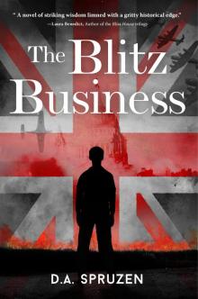 The Blitz Business The Blitz Business