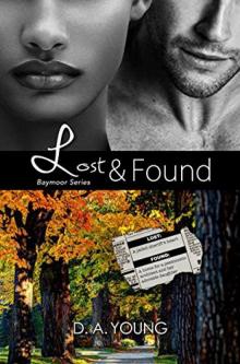 Lost & Found