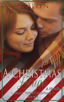 A Christmas Escape