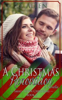 A Christmas Renovation A Christmas Renovation