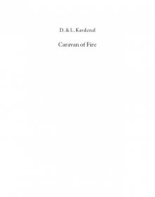 Caravan of Fire