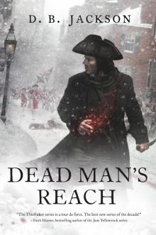 Dead Man's Reach Dead Man's Reach