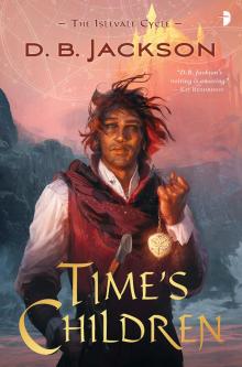 Time's Children Time's Children
