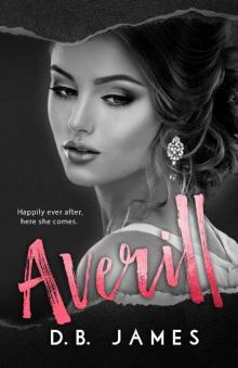 Averill _A Secrets Novella