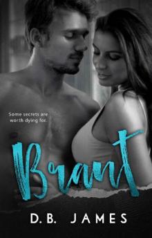 Brant (Secrets Book 2)