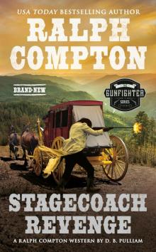 Ralph Compton Stagecoach Revenge Ralph Compton Stagecoach Revenge