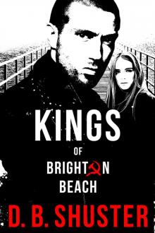 Kings of Brighton Beach Bundle Kings of Brighton Beach Bundle