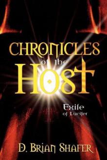 Exile of Lucifer Exile of Lucifer