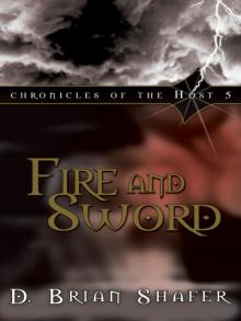 Fire and Sword Fire and Sword