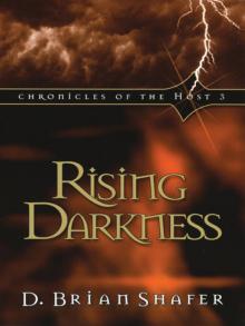 Rising Darkness Rising Darkness