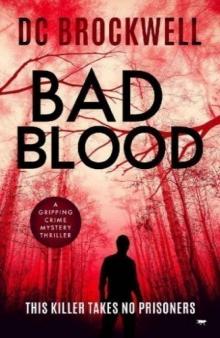 Bad Blood Bad Blood