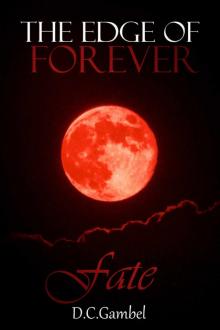 Fate (The Edge of Forever)