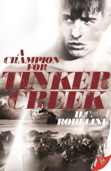 A Champion for Tinker Creek A Champion for Tinker Creek