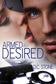 Armed & Desired Armed & Desired