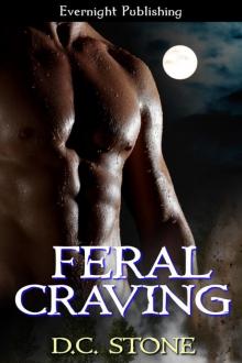 Feral Craving Feral Craving