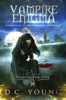 Vampire Enigma