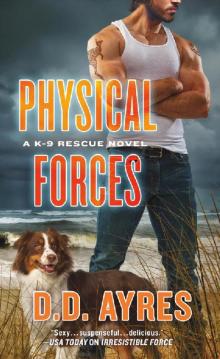 Physical Forces Physical Forces
