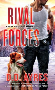 Rival Forces Rival Forces