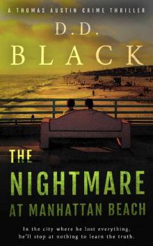 The Nightmare at Manhattan Beach (A Thomas Austin Crime Thriller Book 7)