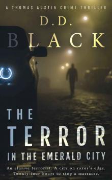 The Terror in the Emerald City (A Thomas Austin Crime Thriller Book 5)