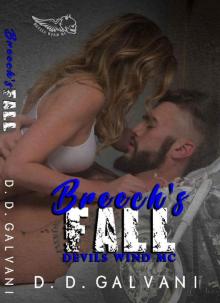 Breech's Fall