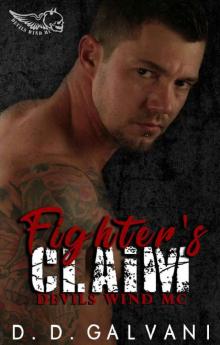 Fighter's Claim