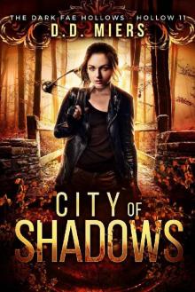 City of Shadows