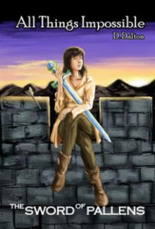 Sword of Pallens