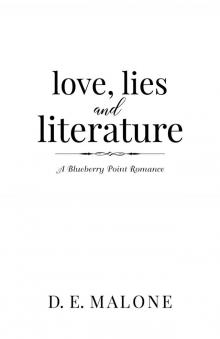 Love, Lies and Literature Love, Lies and Literature