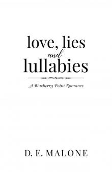 Love, Lies and Lullabies Love, Lies and Lullabies
