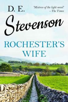 Rochester's Wife