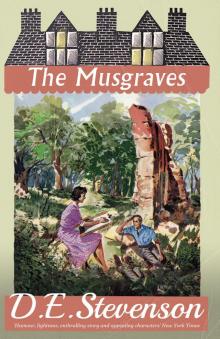The Musgraves The Musgraves