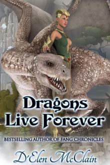 Dragons Live Forever