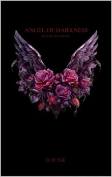 Angel of Darkness (Sinners Blood MC Book 1)