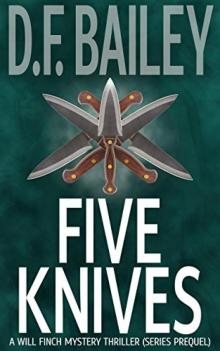 Five Knives_Thriller_Series Prequel