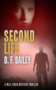 Second Life (Will Finch Mystery Thriller Series Book 4)