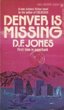 Denver Is Missing