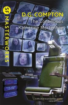 The Continuous Katherine Mortenhoe The Continuous Katherine Mortenhoe