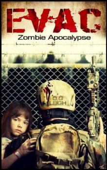 EVAC : Zombie Apocalypse EVAC : Zombie Apocalypse