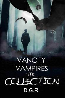 Vancity Vampires
