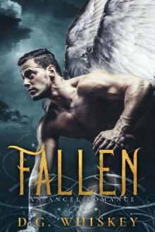 Fallen: An Angel Romance