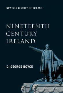 Nineteenth-Century Ireland (New Gill History of Ireland)