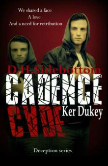 CADEnce (Deception Book 2)