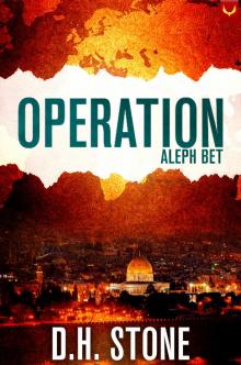 Operation Aleph Bet: A Political Action Thriller