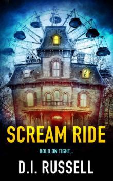 Scream Ride Scream Ride