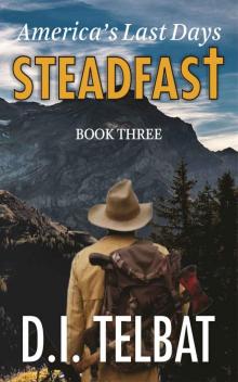 STEADFAST Book Three: America's Last Days (The Steadfast Series 3) STEADFAST Book Three: America's Last Days (The Steadfast Series 3)