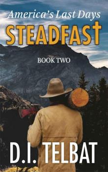 STEADFAST Book Two: America's Last Days (The Steadfast Series 2) STEADFAST Book Two: America's Last Days (The Steadfast Series 2)